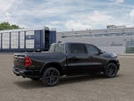 2027 RAM 1500 RAM 1500 LIMITED CREW CAB 4X4 5'7' BOX