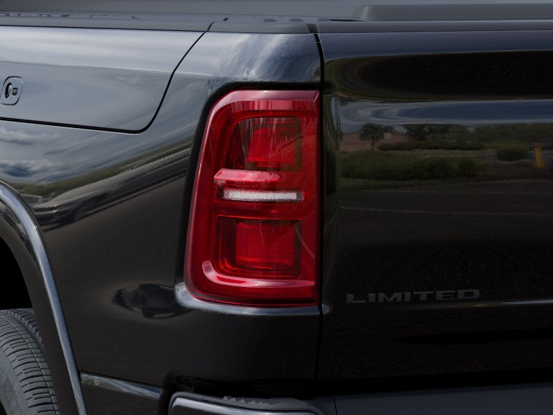 2027 RAM 1500 RAM 1500 LIMITED CREW CAB 4X4 5'7' BOX