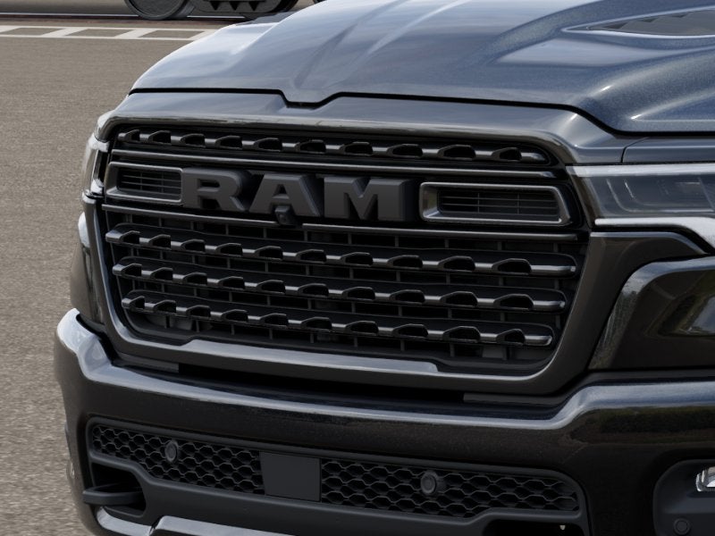 2027 RAM 1500 RAM 1500 LIMITED CREW CAB 4X4 5'7' BOX