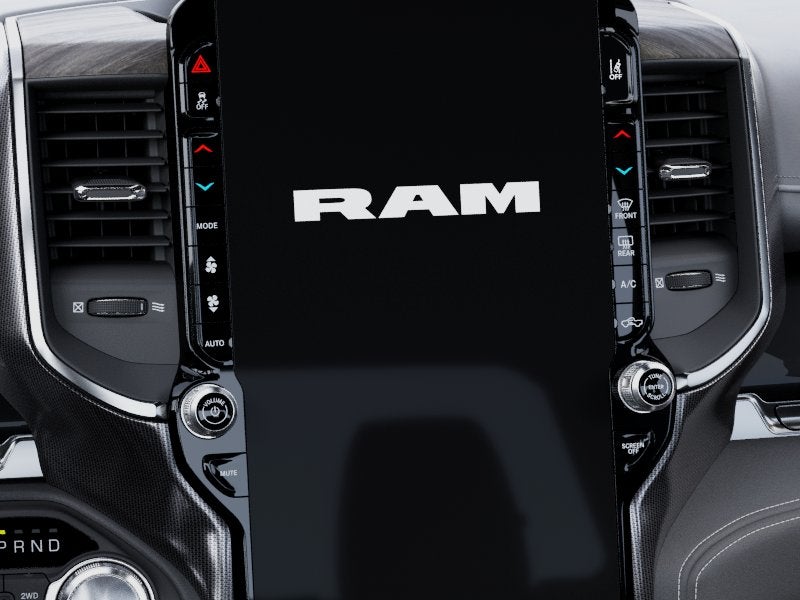 2027 RAM 1500 RAM 1500 LIMITED CREW CAB 4X4 5'7' BOX