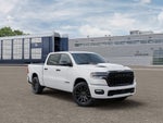 2027 RAM 1500 RAM 1500 LIMITED CREW CAB 4X4 5'7' BOX