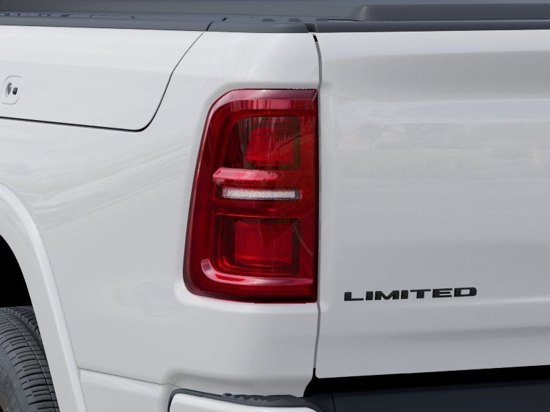 2027 RAM 1500 RAM 1500 LIMITED CREW CAB 4X4 5'7' BOX