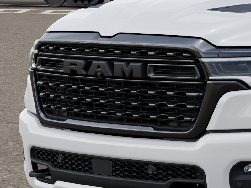 2027 RAM 1500 RAM 1500 LIMITED CREW CAB 4X4 5'7' BOX