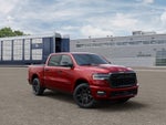 2027 RAM 1500 RAM 1500 LIMITED CREW CAB 4X4 5'7' BOX