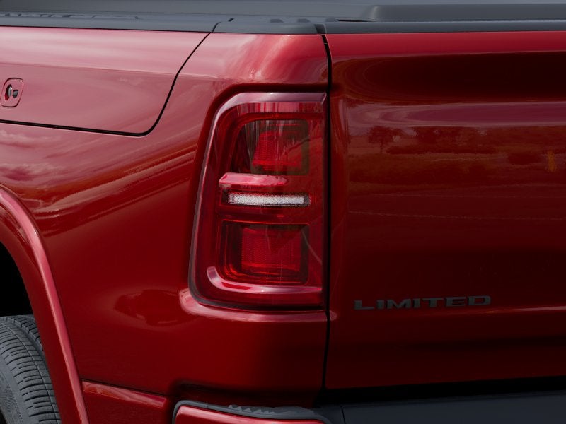2027 RAM 1500 RAM 1500 LIMITED CREW CAB 4X4 5'7' BOX
