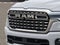 2026 RAM Ram 1500 RAM 1500 LIMITED LONGHORN CREW CAB 4X4 5'7' BOX