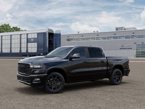 2027 RAM 1500 RAM 1500 LARAMIE CREW CAB 4X4 5'7' BOX