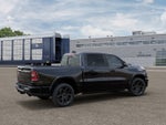 2027 RAM 1500 RAM 1500 LARAMIE CREW CAB 4X4 5'7' BOX
