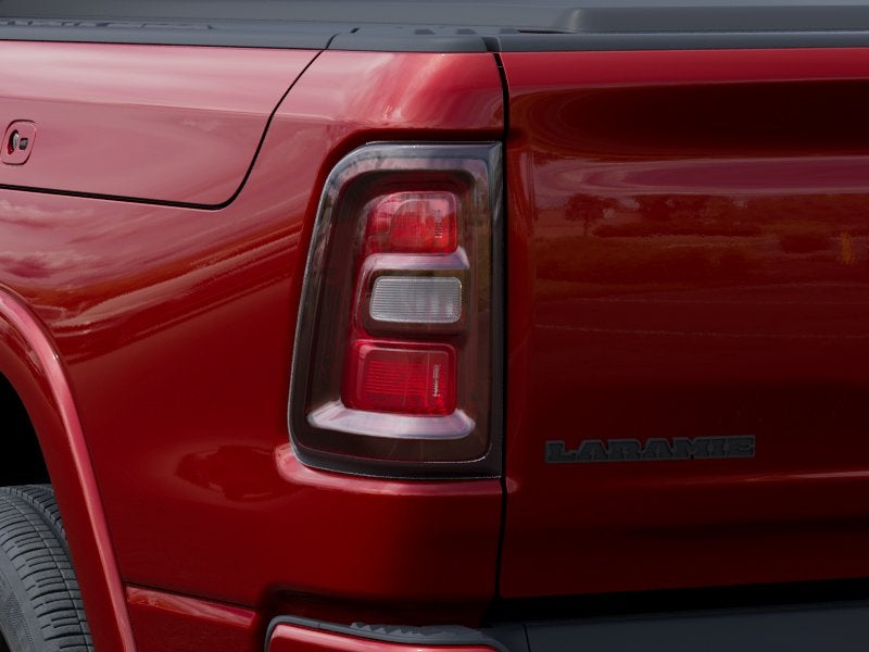 2027 RAM 1500 RAM 1500 LARAMIE CREW CAB 4X4 5'7' BOX
