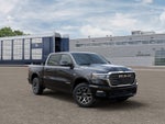 2027 RAM 1500 RAM 1500 LARAMIE CREW CAB 4X4 5'7' BOX