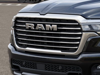 2027 RAM 1500 RAM 1500 LARAMIE CREW CAB 4X4 5'7' BOX