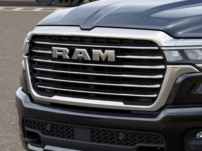 2027 RAM 1500 RAM 1500 LARAMIE CREW CAB 4X4 5'7' BOX
