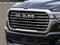 2027 RAM 1500 RAM 1500 LARAMIE CREW CAB 4X4 5'7' BOX