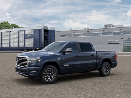 2027 RAM 1500 RAM 1500 LARAMIE CREW CAB 4X4 5'7' BOX