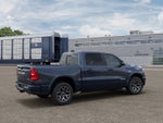 2027 RAM 1500 RAM 1500 LARAMIE CREW CAB 4X4 5'7' BOX