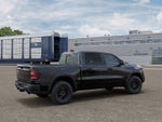 2027 RAM 1500 RAM 1500 REBEL CREW CAB 4X4 5'7' BOX