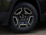 2027 Jeep Cherokee CHEROKEE LAREDO 4X4