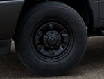 2026 RAM Ram 2500 RAM 2500 WARLOCK CREW CAB 4X4 6'4' BOX
