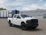 2026 RAM Ram 2500 RAM 2500 WARLOCK CREW CAB 4X4 6'4' BOX
