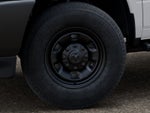2026 RAM Ram 2500 RAM 2500 WARLOCK CREW CAB 4X4 6'4' BOX