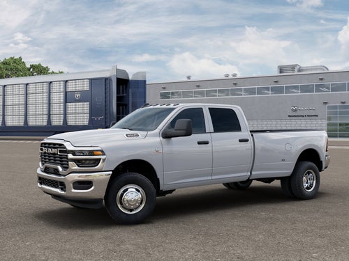 2026 RAM Ram 3500 RAM 3500 TRADESMAN CREW CAB 4X2 8' BOX