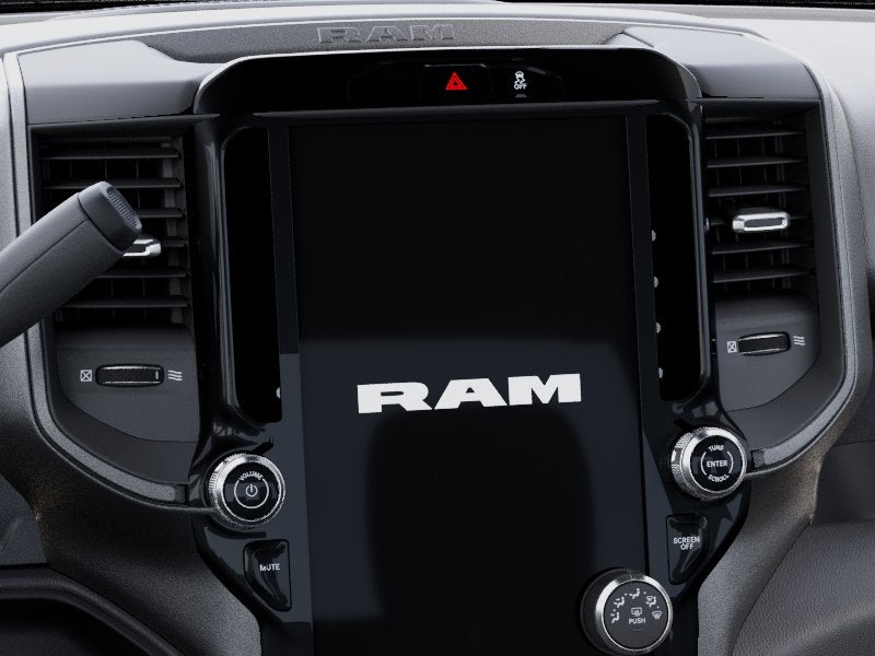 2026 RAM Ram 3500 RAM 3500 TRADESMAN CREW CAB 4X2 8' BOX