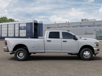 2026 RAM Ram 3500 RAM 3500 TRADESMAN CREW CAB 4X2 8' BOX