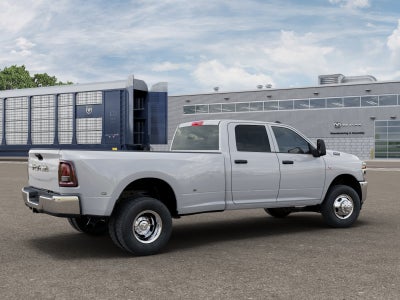 2026 RAM Ram 3500 RAM 3500 TRADESMAN CREW CAB 4X2 8' BOX
