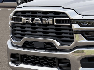 2026 RAM Ram 3500 RAM 3500 TRADESMAN CREW CAB 4X2 8' BOX