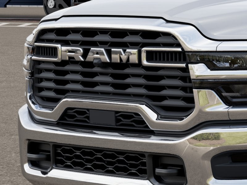 2026 RAM Ram 3500 RAM 3500 TRADESMAN CREW CAB 4X2 8' BOX