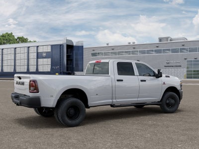 2026 RAM Ram 3500 RAM 3500 TRADESMAN CREW CAB 4X2 8' BOX