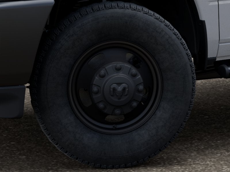 2026 RAM Ram 3500 RAM 3500 TRADESMAN CREW CAB 4X2 8' BOX