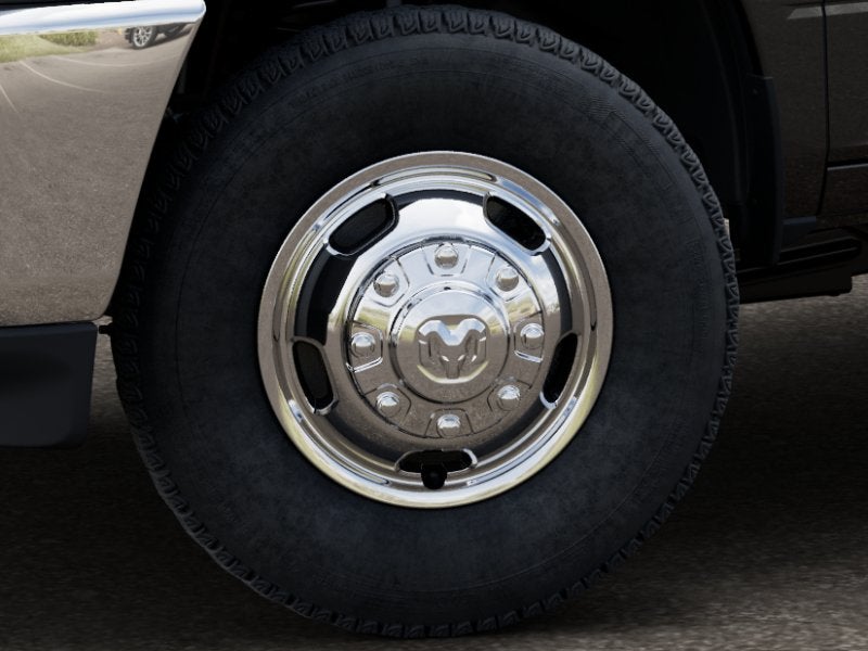 2026 RAM Ram 3500 RAM 3500 TRADESMAN CREW CAB 4X2 8' BOX