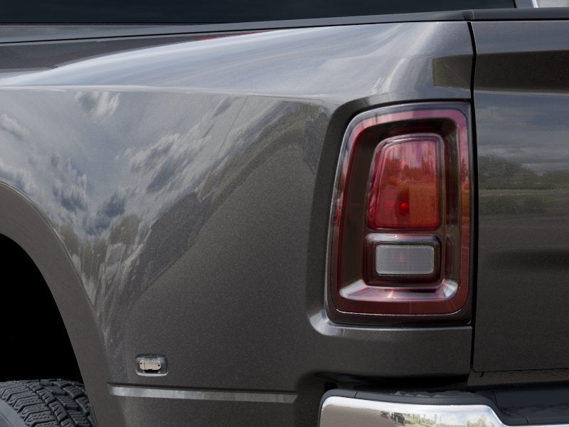 2026 RAM Ram 3500 RAM 3500 TRADESMAN CREW CAB 4X2 8' BOX