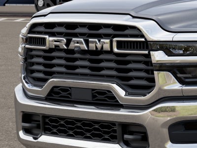 2026 RAM Ram 3500 RAM 3500 TRADESMAN CREW CAB 4X2 8' BOX