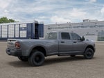 2027 RAM 3500 RAM 3500 TRADESMAN CREW CAB 4X4 8' BOX