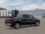 2026 RAM Ram 1500 RAM 1500 BIG HORN CREW CAB 4X2 5'7' BOX