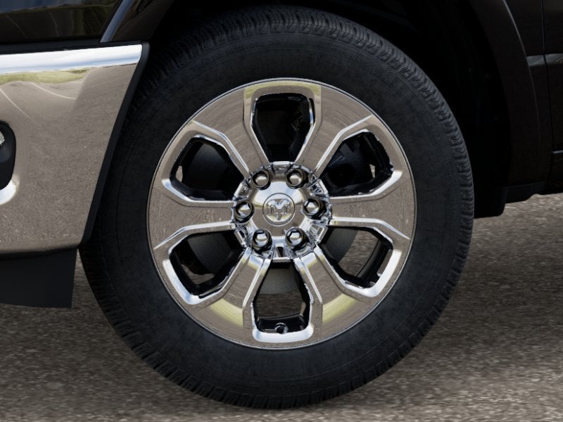 2026 RAM Ram 1500 RAM 1500 BIG HORN CREW CAB 4X2 5'7' BOX