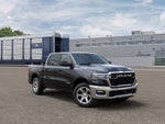 2026 RAM Ram 1500 RAM 1500 BIG HORN CREW CAB 4X2 5'7' BOX
