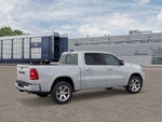 2026 RAM Ram 1500 RAM 1500 BIG HORN CREW CAB 4X2 5'7' BOX
