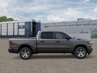2026 RAM Ram 1500 RAM 1500 EXPRESS CREW CAB 4X2 5'7' BOX