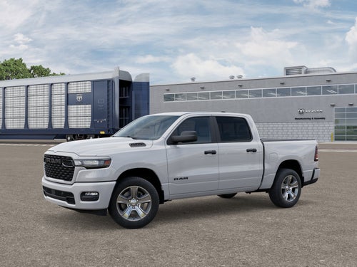 2026 RAM Ram 1500 RAM 1500 EXPRESS CREW CAB 4X2 5'7' BOX