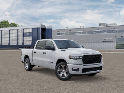2026 RAM Ram 1500 RAM 1500 EXPRESS CREW CAB 4X2 5'7' BOX