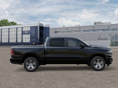 2026 RAM Ram 1500 RAM 1500 EXPRESS CREW CAB 4X2 5'7' BOX