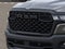 2027 RAM 1500 RAM 1500 WARLOCK CREW CAB 4X4 5'7' BOX