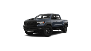 2024 Ram 1500 TRX vs. 2025 Ram 1500 RHO: Detailed Comparison